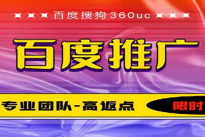 百度推广实战：成功案例解析
